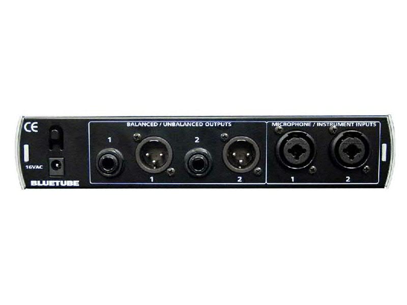 配信機器・PA機器・レコーディング機器 M-audio dmp3 Presonus bluetube SALE!!! M-audio dmp3 Presonus bluetube SALE!!!(Presonus BlueTube DP